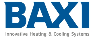 Logo Baxi